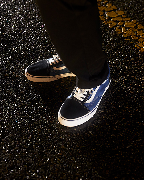 Vans Family