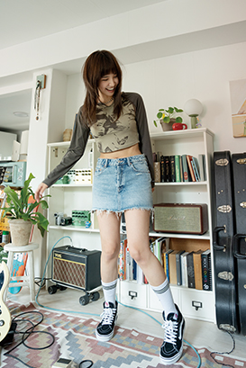 Vans Family