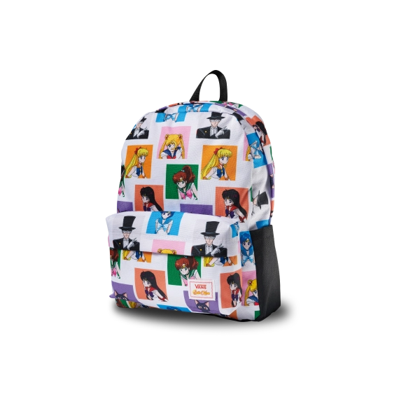 ☆関税込☆VANS★VANS X SAILOR MOON OLD SKOOL IIII BACKPACK★ I got the Sailor Moon Vans and backpack too! : r/sailormoon