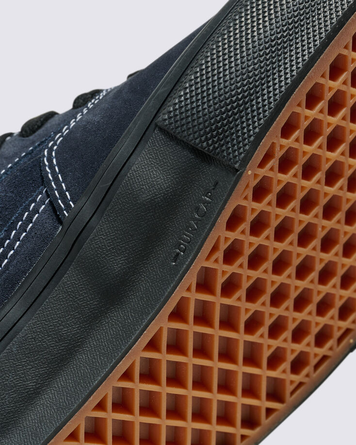 Skate Half Cab Shop At Vans - Vans Singapore Official Site