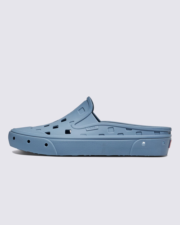 MTE Slip-On Mule TRK Shoe Shop at Vans