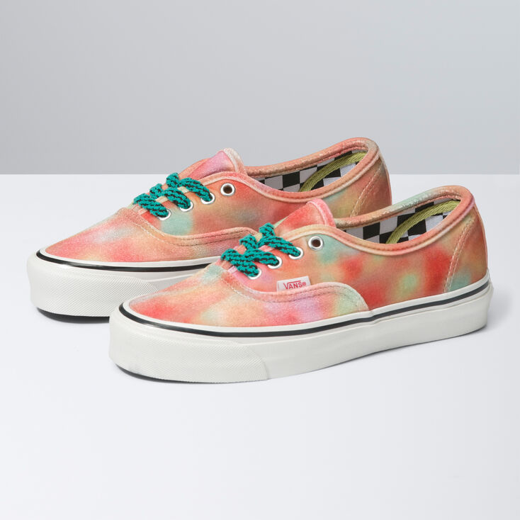 Vans x Ireneisgood Authentic 44 DX|Shop at Vans