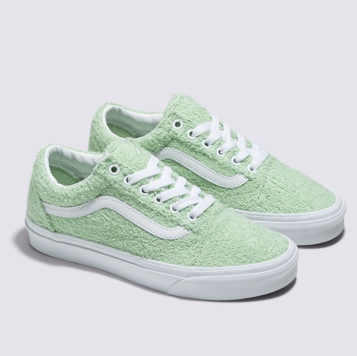 Terry Cloth Old Skool|Shop at Vans