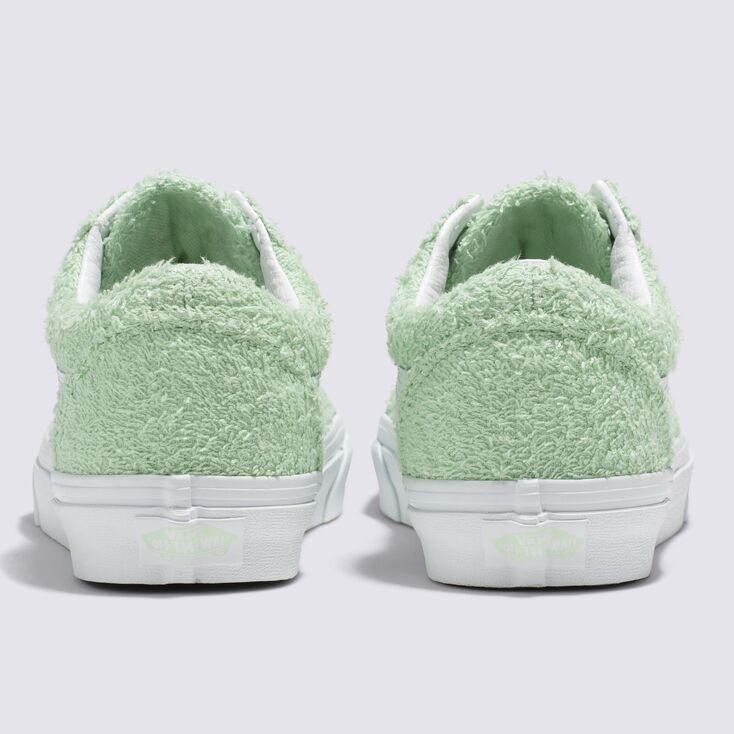 国内配送 VANS OLD SKOOL TERRY CLOTH SPR Terry Cloth Old Skool|Shop at Vans