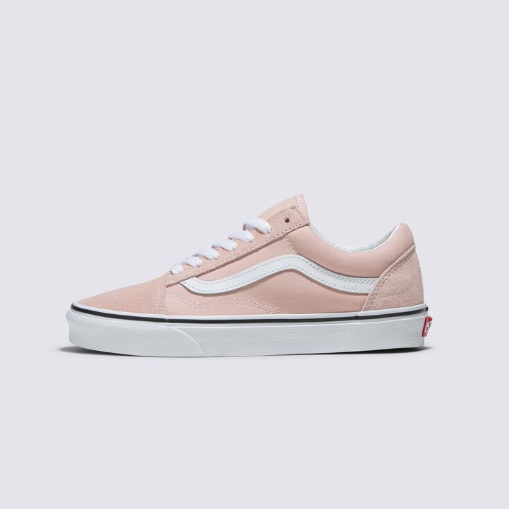 【Vans】◆大人気◆Old Skool CLOLR THEORY◆OAK◆ Vans Old Skool Color Theory French Oak Skate Shoes | Zumiez