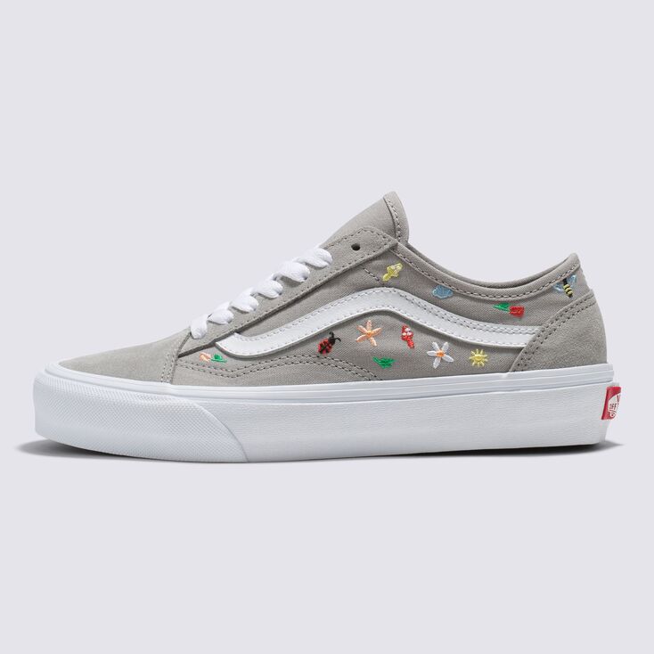 Garden Party Old Skool Tapered|Shop at Vans