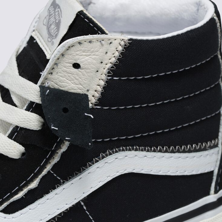 Sk8-Hi Reconstruct|Shop at Vans - Vans Hong Kong Official Site