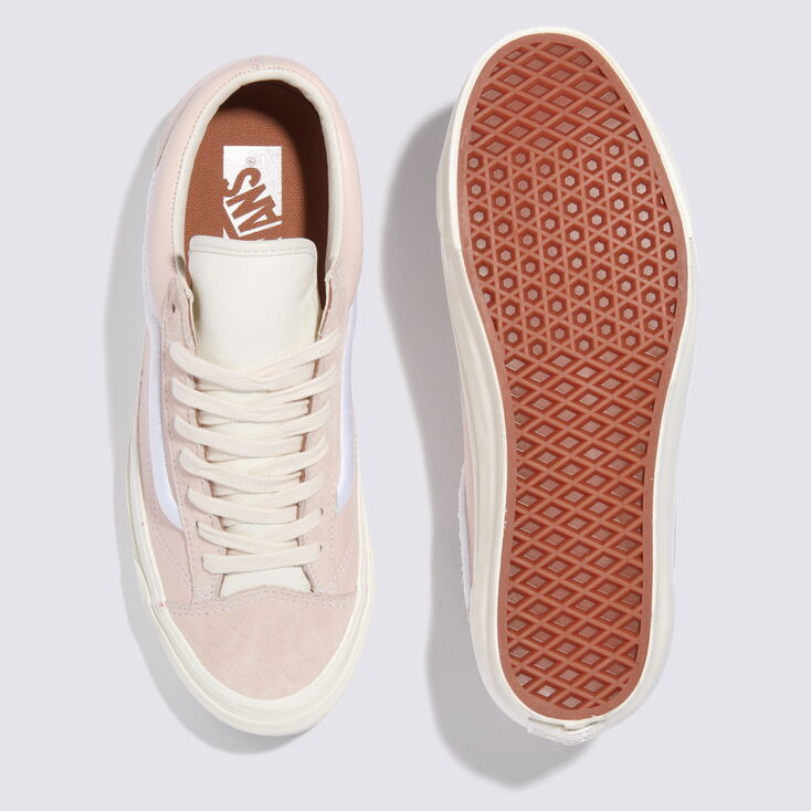 国内配送 VANS Style 36 OLD SKOOL CORAL BLUSH Old Skool Reissue 36|Shop at Vans