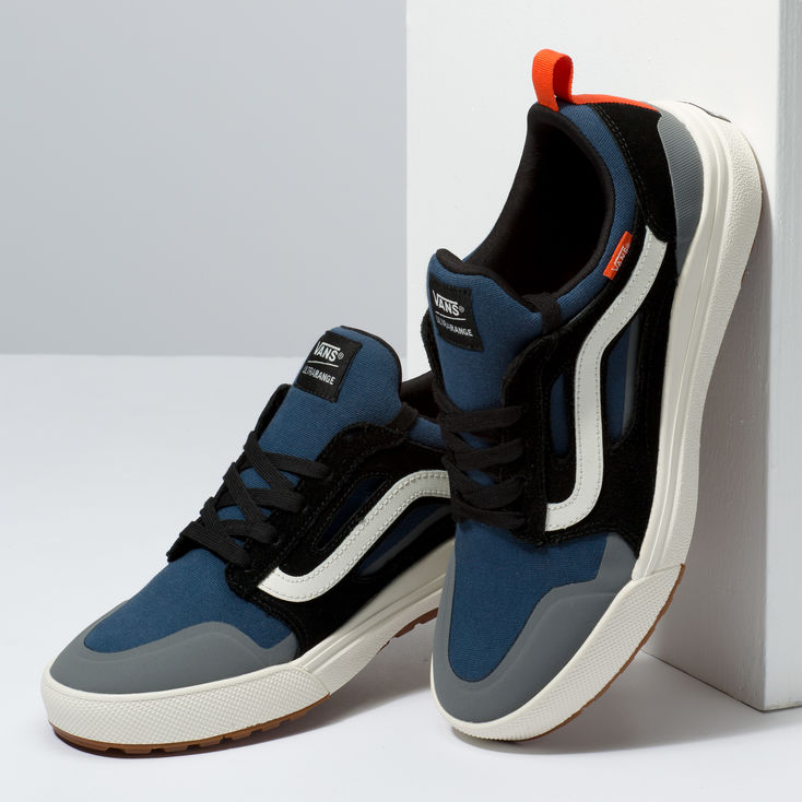 vans 3d ultrarange
