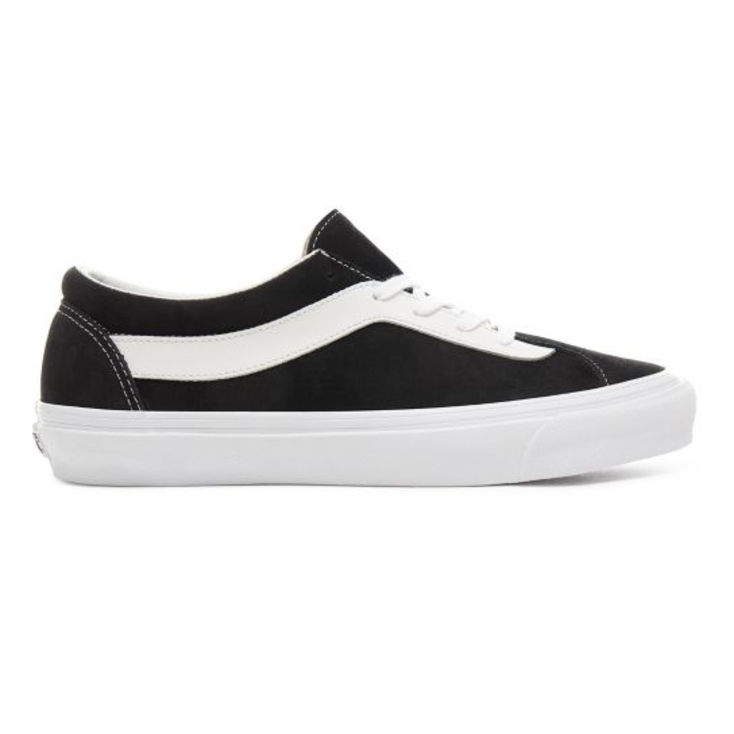 国内配送 VANS BOLD NI PAISLEY WHITE /BLACK VANS BOLD NI 