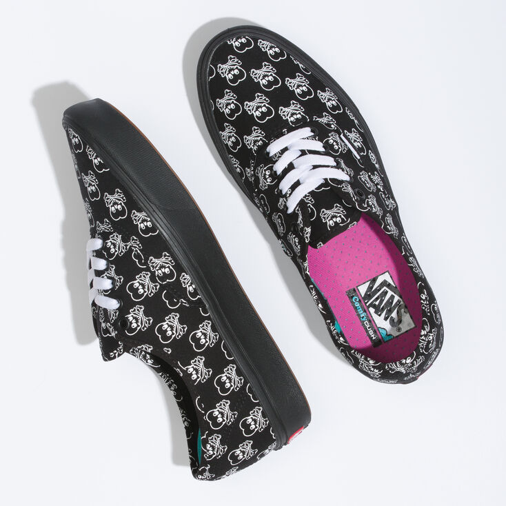 Coldhearted Comfycush Authentic|Vans香港官方網上商店