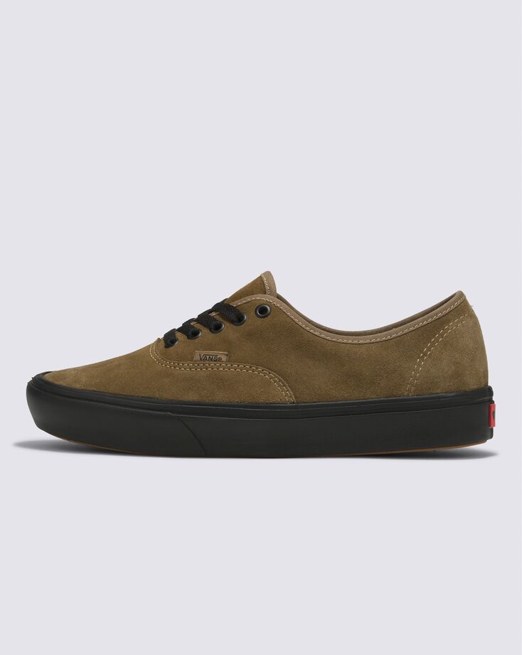 VANS★COMFYCUSH AUTHENTIC COLDHEARTED★スカル★兼用 Buy ComfyCush Authentic 'Coldhearted' - VN0A3WM7B1C | GOAT CA