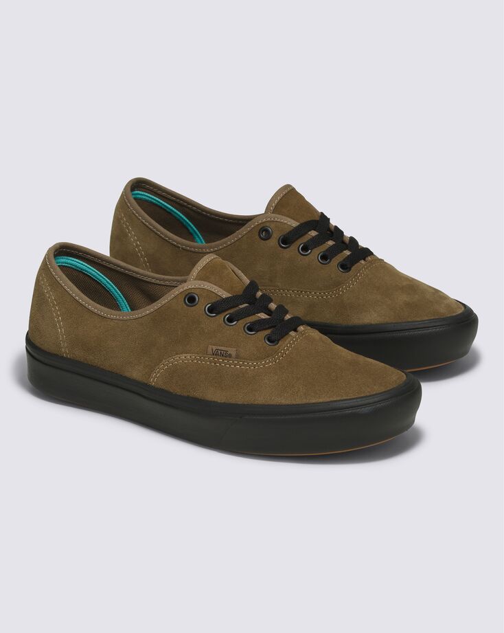 Comfycush Authentic|Shop at Vans