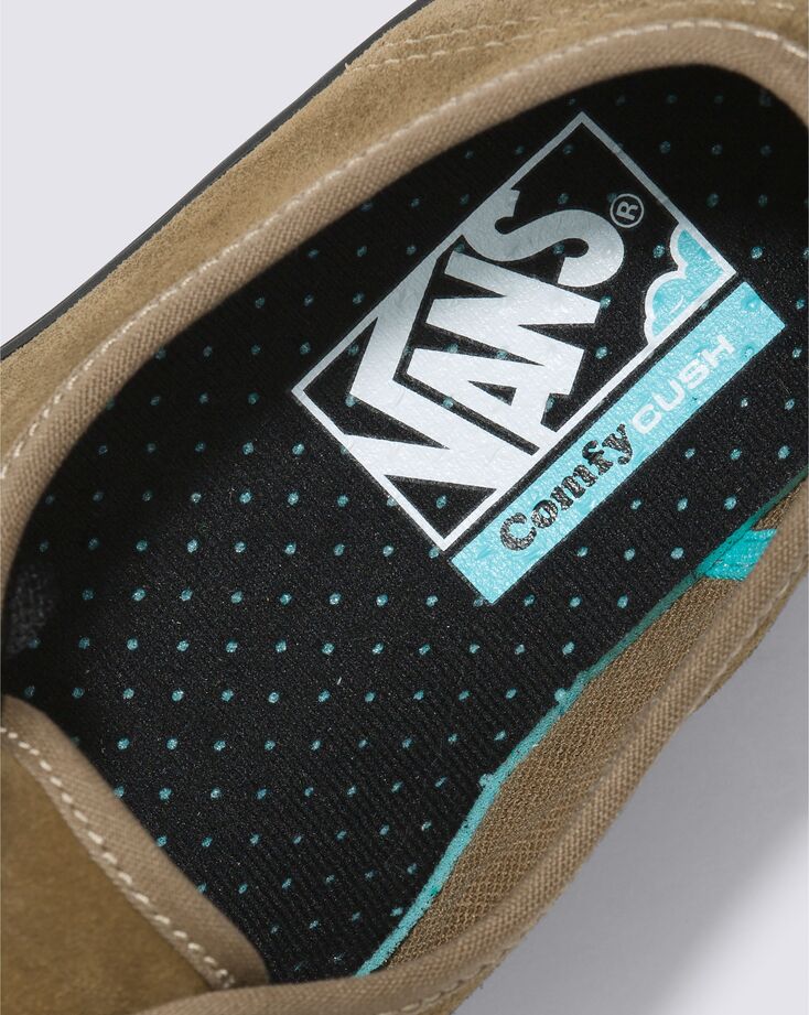 靴 Vans Comfycush Authentic 29cm Vans | ComfyCush Authentic Black/True White Shoe