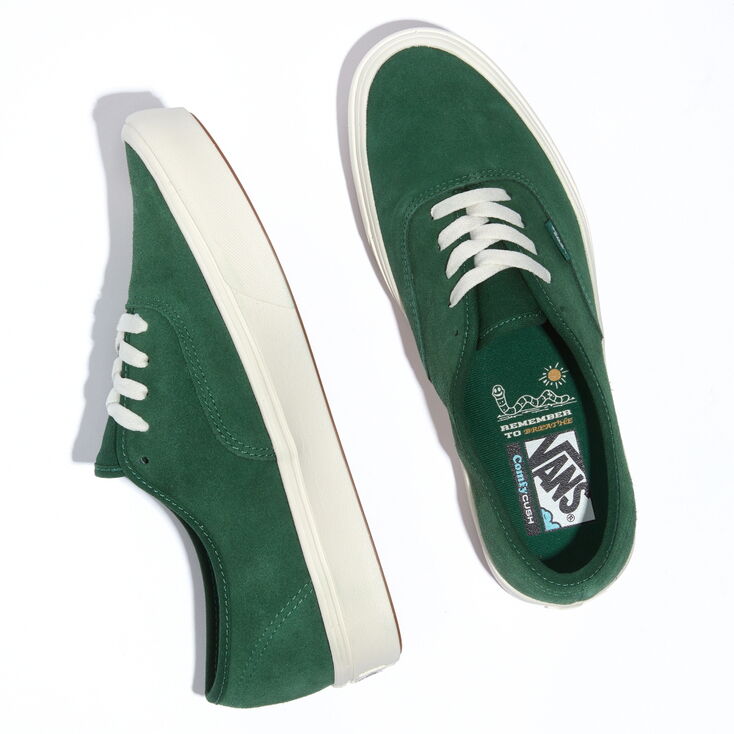 Growing Everyday Comfycush Authentic|Shop at Vans - Vans