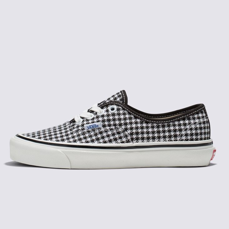 OG Houndstooth Authentic 44 Dx|Shop at Vans