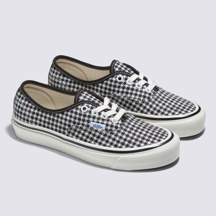 OG Houndstooth Authentic 44 Dx|Shop at Vans