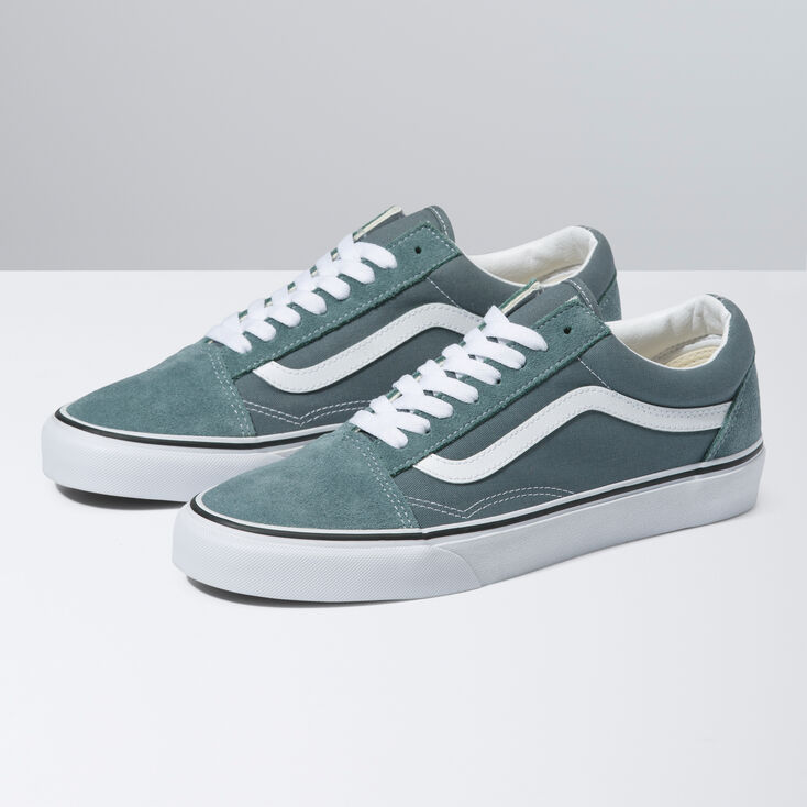 ☆送料無料☆ OLD SKOOL COLOR THEORY MINT ☆ Vans Old Skool Color Theory – Hustle Surf & Moto