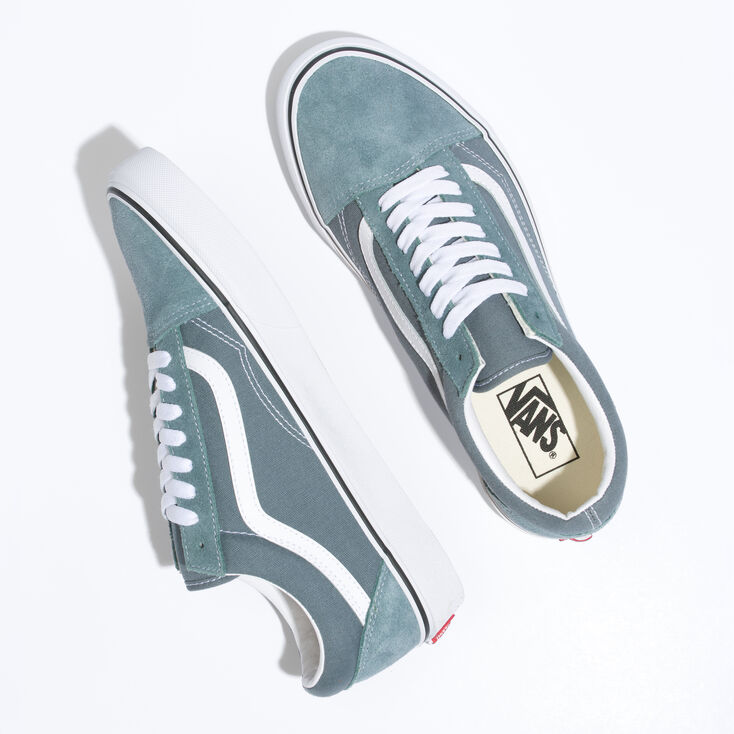 Color Theory Old Skool|Shop at Vans - Vans Malaysia Official