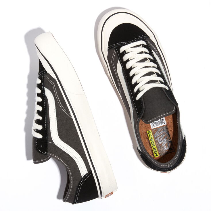 VANS★STYLE 136 DECON VR3 SF★兼用★MARSHMALLOW/BLACK Style 136 Decon VR3 SF|Shop at Vans