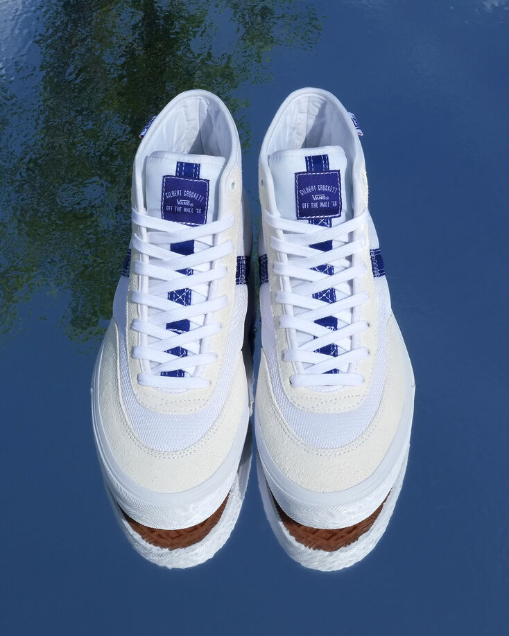 vans quasi crockett high