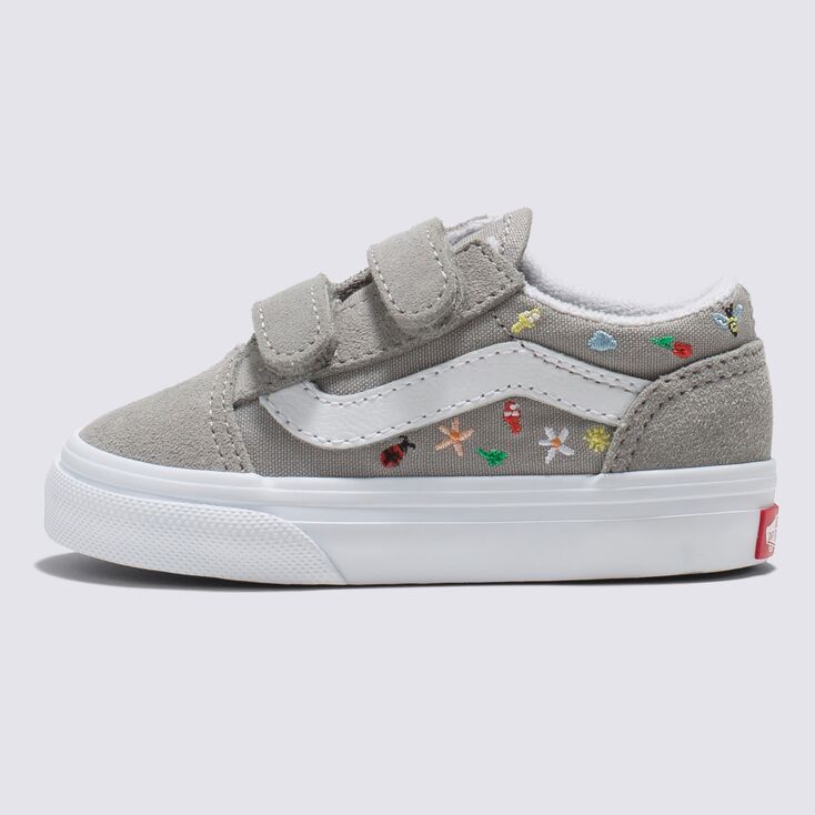 ELLEGARDEN × Vans Old Skool VANS x ELLEGARDEN | ヴァンズジャパン公式オンラインストア