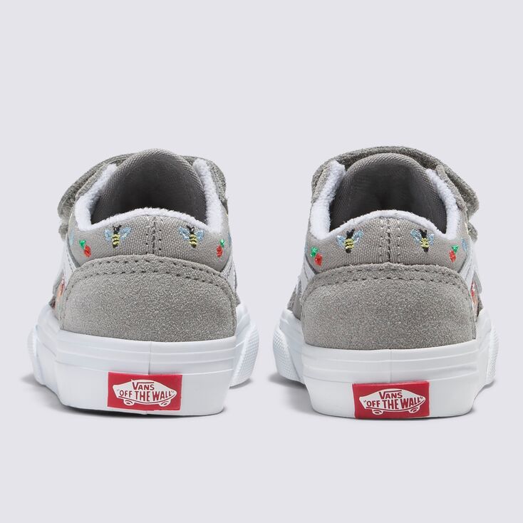 Toddler Garden Party Old Skool V|Shop at Vans