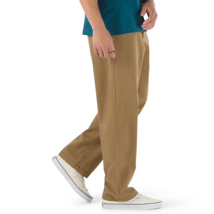 Authentic Chino Loose Pant|Shop at Vans - Vans Hong Kong