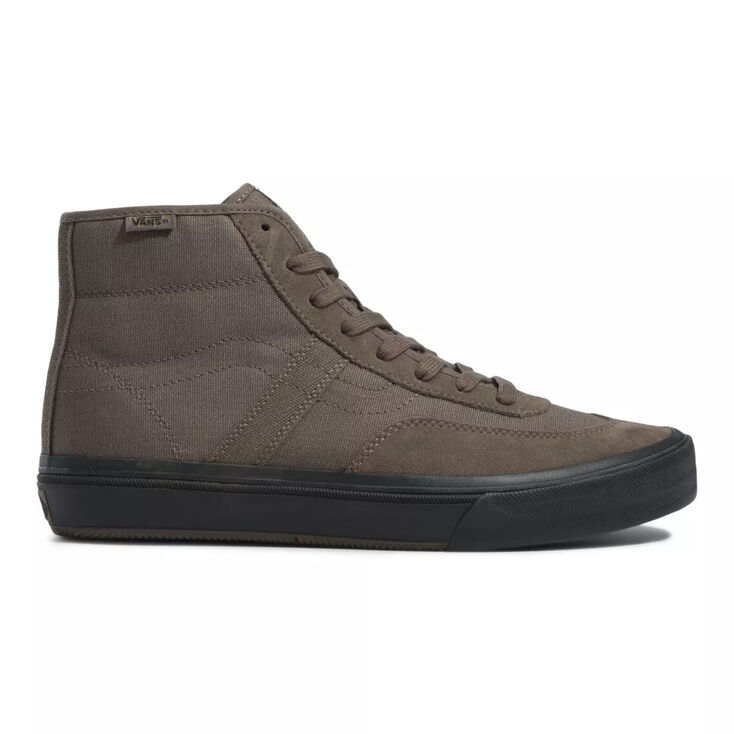 VANS ★ スタイルと機能性の一足 クロケット ハイシューズ VANS] VANS x QUASI ”Crockett High” - Decon – RIVERBIRCH