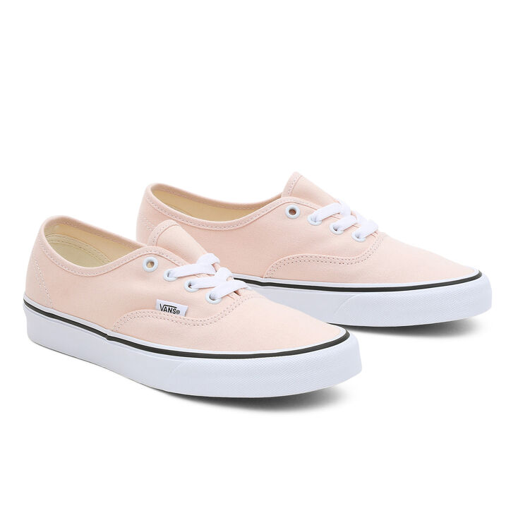 ☆送料無料☆ VANS Authentic color Teary Peach Dust ☆ Color Theory Authentic|Shop at Vans