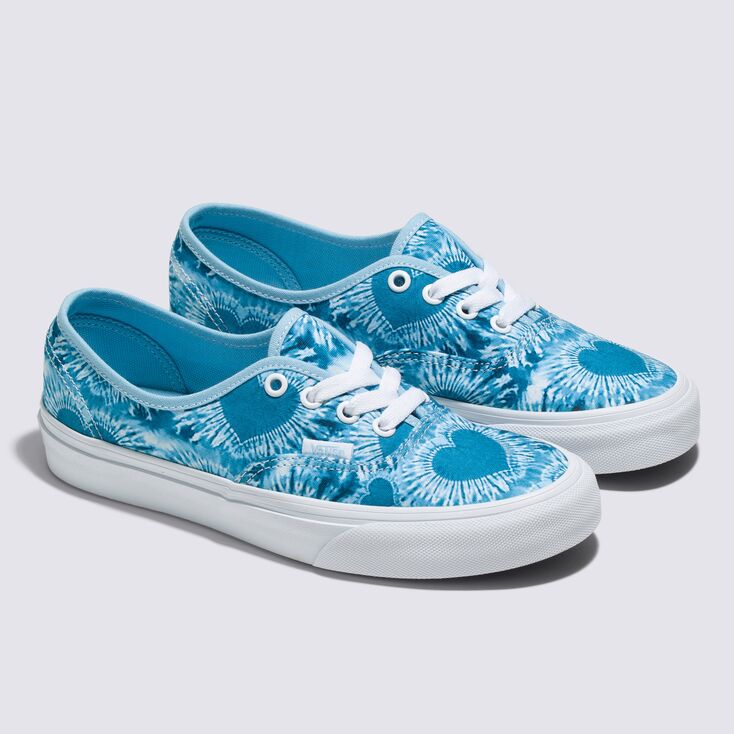 VANS★SK8-HI TAPERED★TIE-DYE HEARTS★ハート柄 VANS☆SK8-HI TAPERED☆TIE-DYE HEARTS☆ハート柄