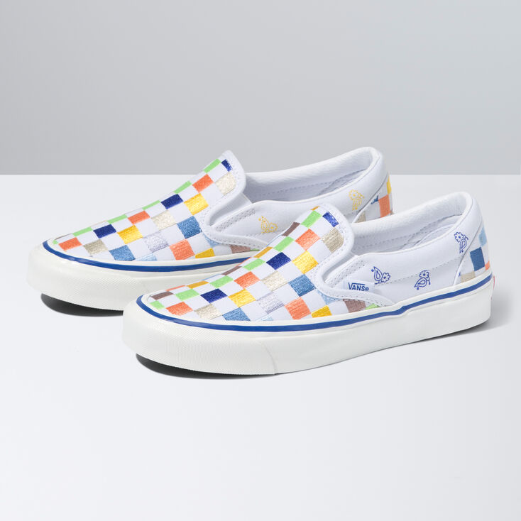 【VANS】OLD SKOOL★ANAHEIM FACTORY CLASSIC SLIP-ON 98 s-l400.jpg