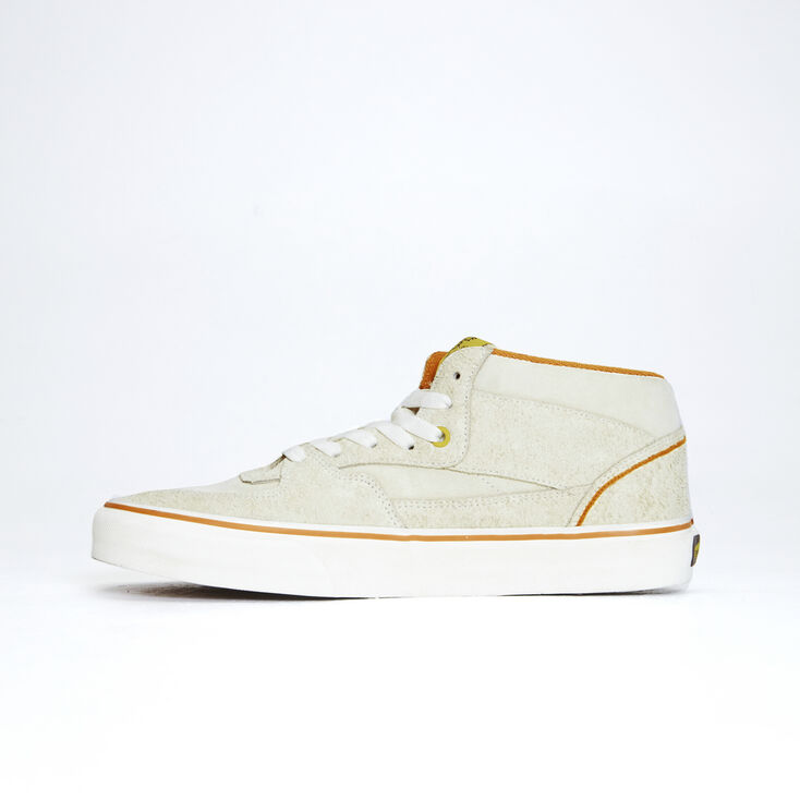 Vans half cab singapore sales