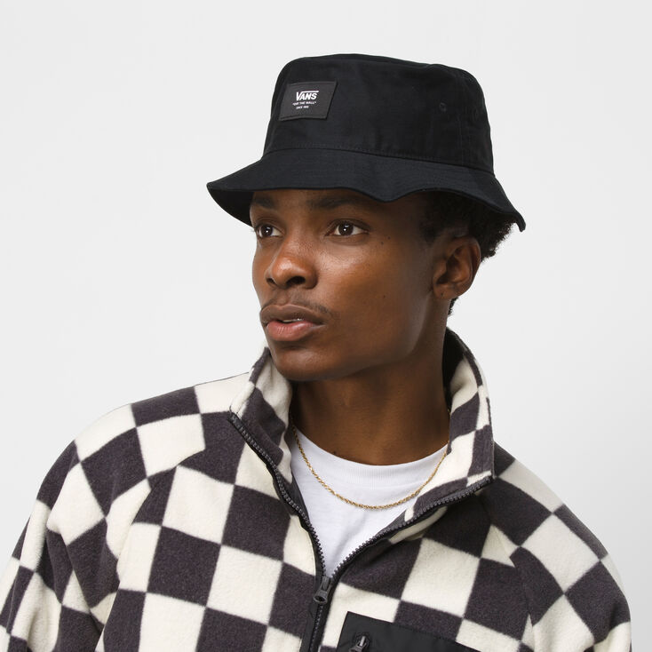 LOST CONTROL Bucket Hat-DUCK- BLK新品未使用品 LU9AU1S_044629_3?size=1600,1600