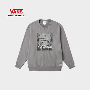 し*ん様 VANS ZORNAllMyHomiesPULLOVER HOODIE HOODIES/SWEATSHIRTS - CLOTHING - Men - Vans Malaysia