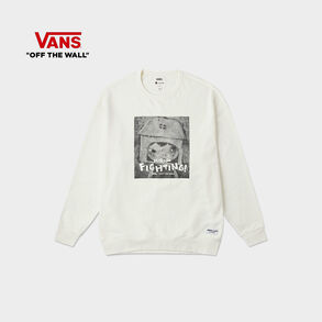 HOODIES/SWEATSHIRTS - CLOTHING - Men - Vans Malaysia