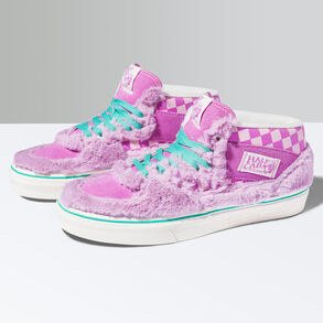 Vans x Miro&Wujo Year of the Rabbit Half Cab|Shop at Vans