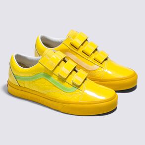 VANS x HARIBO OLD SKOOL V★ベルクロ★兼用★コラボ Vans x Haribo Collaboration Release Date | Hypebae
