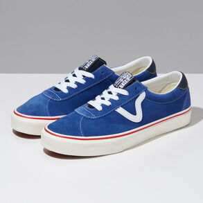 完売近い! UNISEX !! ☆ VANS SPORT VTG BERLE Sport VTG Berle|Shop at Vans - Vans Malaysia Official Site