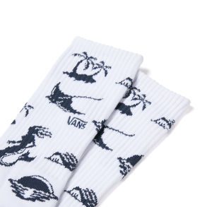 baby van socks
