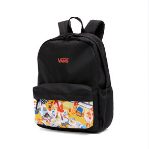 vans bag