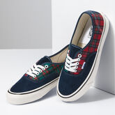 Checkerboard Authentic 44 DX|Shop at Vans