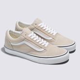 【Vans】◆大人気◆Old Skool CLOLR THEORY◆OAK◆ VANS - Unisex - Old Skool Vr3 - COLOR THEORY FRENCH OAK