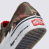 Vans x AAPE Camo Authentic Bolt|Shop at Vans - Vans Malaysia