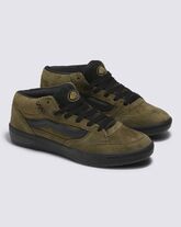 Beatrice Domond Zahba Mid |Vans香港官方網上商店