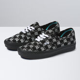 VANS★COMFYCUSH AUTHENTIC COLDHEARTED★スカル★兼用 17980008_38123462_600.jpg