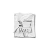 t shirt vans vintage