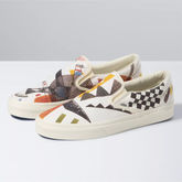 Vans x MOMA Classic Slip-On|Shop at Vans - Vans Singapore