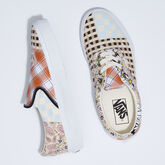 VANS★ERA QUILTED BANDANA★兼用 The Quilted Bandana collection features a unique combination