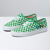 VANS x MOCA AUTHENTIC★コレクション★ドット柄★兼用 s-l400.jpg